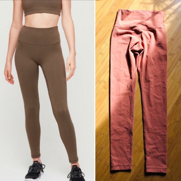 NWOT Aritzia The Constant Steady Pant - Picture 1 of 4